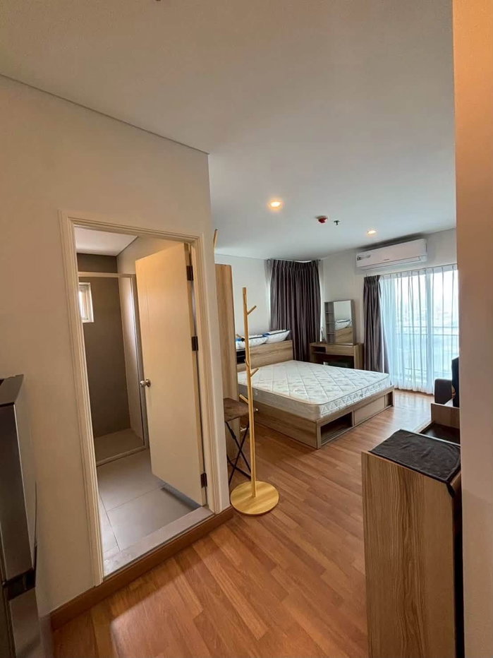 รูป ให้เช่าLPN Place Rama3 Riverine - Studio 28ตรม. ชั้น15 - Line:@hac55 - รูปที่ 3/11