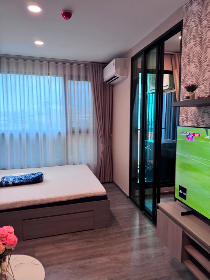 รูป #ปล่อยเช่า Brixton Pet & Play Phahol 50 Station ☑️ พร้อมอยู่ - รูปที่ 8/12