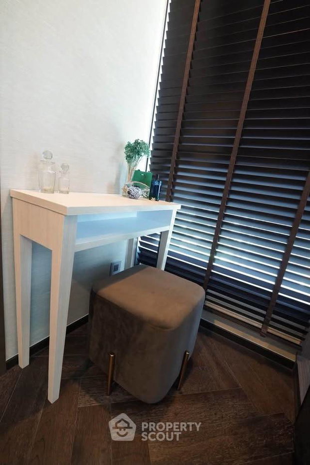รูป ชั้น 22 คอนโด 2 ห้องนอน The Esse Sukhumvit 36 ใกล้ BTS ทองหล่อ 70 เมตร (ID 3209025) - รูปที่ 8/8