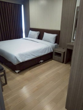 🏷️ P-9999 | Art @ Thonglor 25 : Spacious 1 Bed Peaceful Living Near BTS Thong Lo 30,000 THB | Line ID: @easycondoplus | 099-229-6397