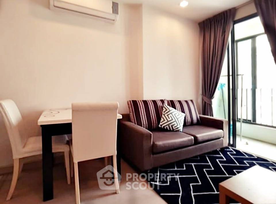รูป คอนโด 1 ห้องนอน ชั้น 19 Ideo Mobi Sukhumvit 81 ใกล้ BTS อ่อนนุช (ID 3209221) - รูปที่ 1/6