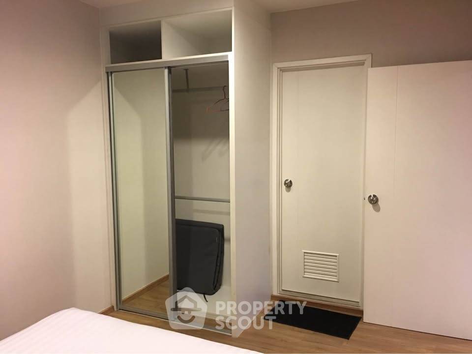รูป ขายคอนโด 1 ห้องนอน Fuse Chan-Sathorn ย่านสาทร ขนาด 37 ตร.ม. (ID 3210510) - รูปที่ 3/11