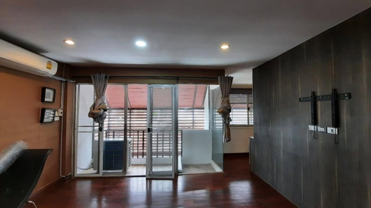 รูป #HHR74 ขาย Townhome 4 ชั้น📍พัฒนาการ 44 | ใกล้ทองหล่อ-เอกมัย - รูปที่ 12/17