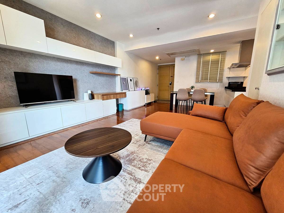 รูป คอนโด 2 ห้องนอน ชั้น 17 Baan Siri 31 Condominium MRT สุขุมวิท (ID 3207140) - รูปที่ 8/17