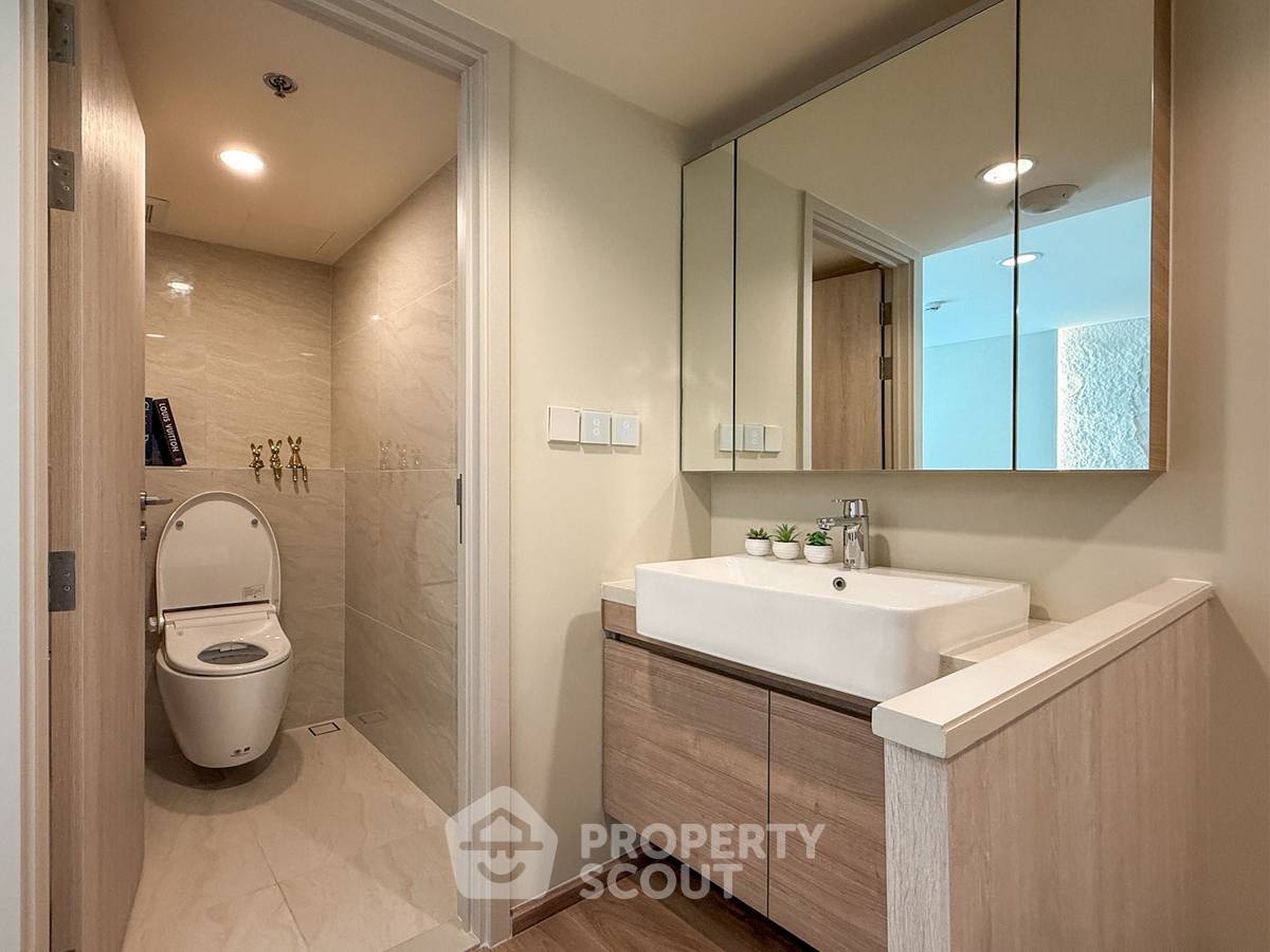 รูป ชั้น 39 ห้อง 1 ห้องนอน Noble Form Thonglor ใกล้ BTS ทองหล่อ (ID 2722538) - รูปที่ 24/26