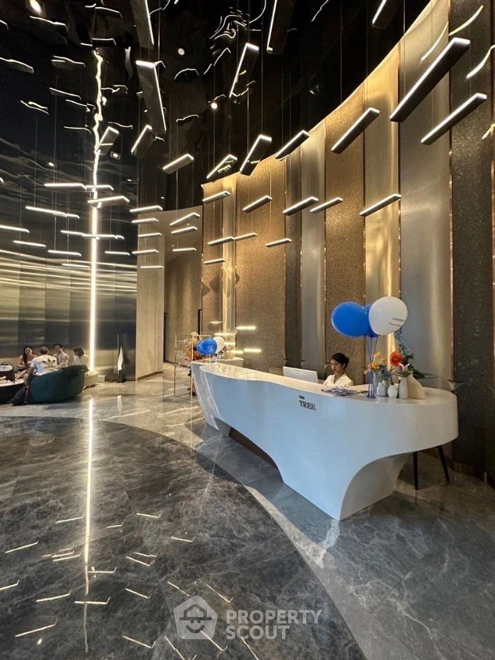 picture 43rd-Floor 2-BR At Park Origin Thonglor Near BTS Thong Lor (ID 2766650) - 28/38