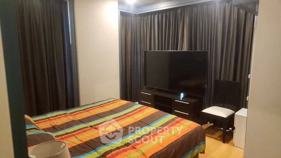 picture High-Floor 2-BR Condo At The Complete Narathiwat (ID 3209604) - 5/9