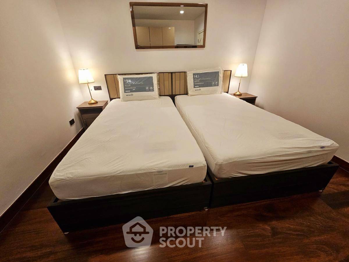 รูป คอนโด 3 ห้องนอน 250 ตร.ม. อนุญาตเลี้ยงสัตว์ Prime Mansion One ใกล้ MRT เพชรบุรี (ID 2111436) - รูปที่ 4/24