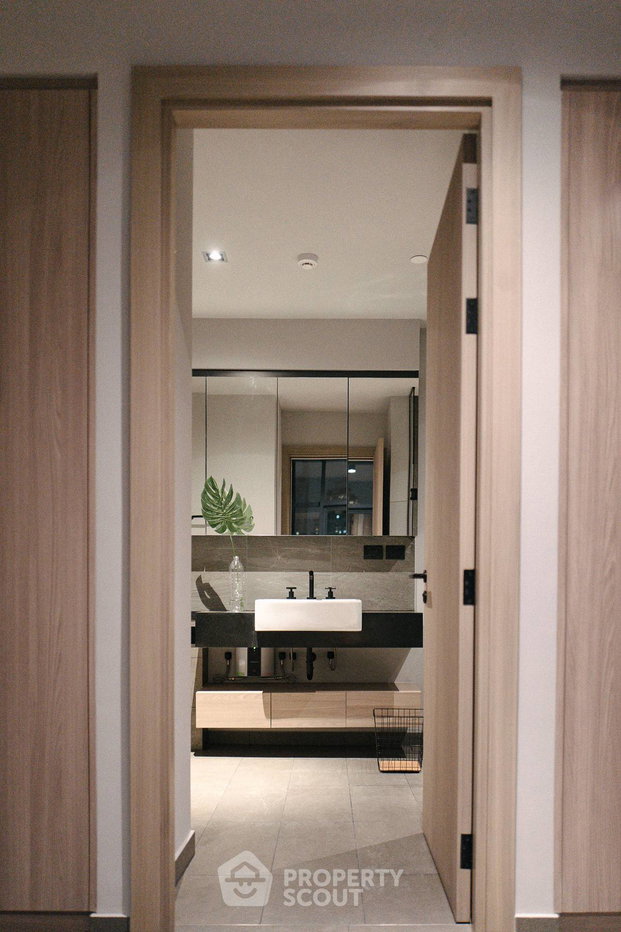 รูป คอนโด 2 ห้องนอน The Lofts Asoke ใกล้ MRT เพชรบุรี 300 ม. (ID 3207145) - รูปที่ 8/12
