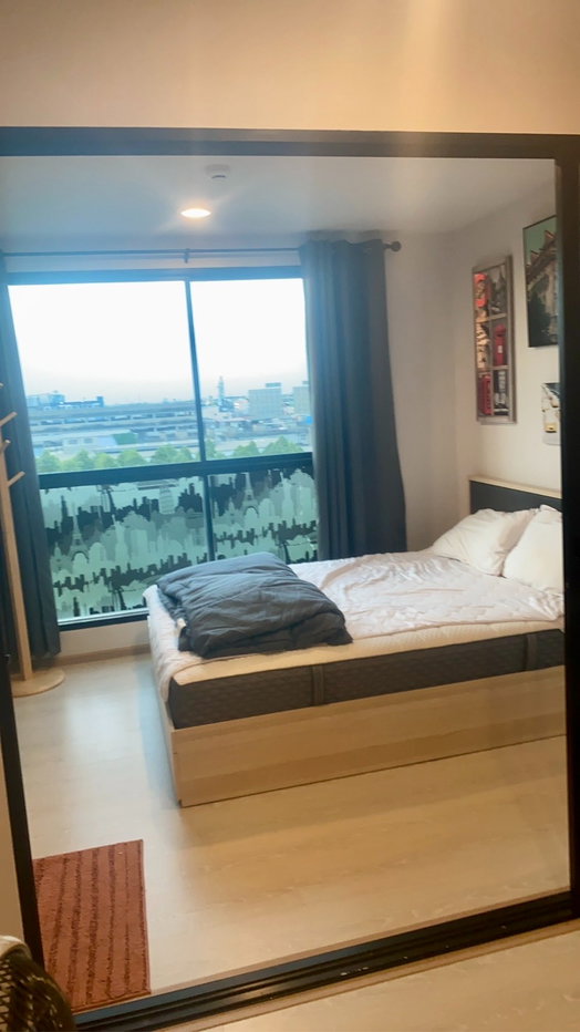 picture For Rent Condo The Excel Khukhot 6,500 Bath - 2/17