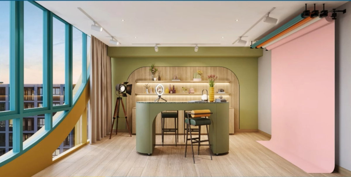 picture The Muve Paw – Pet-Friendly Condominium - 8/13