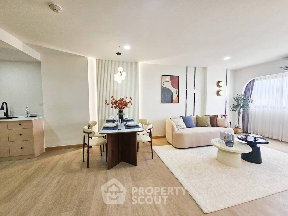 รูป ขายคอนโด 2 ห้องนอน ขนาด 72 ตร.ม. Baan On-nut Sukhumvit 77 Condominium (ID 3206996) - รูปที่ 5/20