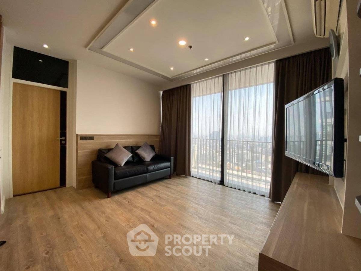 รูป ชั้น 27 ห้อง 2 ห้องนอน The Issara Ladprao ใกล้ MRT ลาดพร้าว (ID 3208447) - รูปที่ 6/16