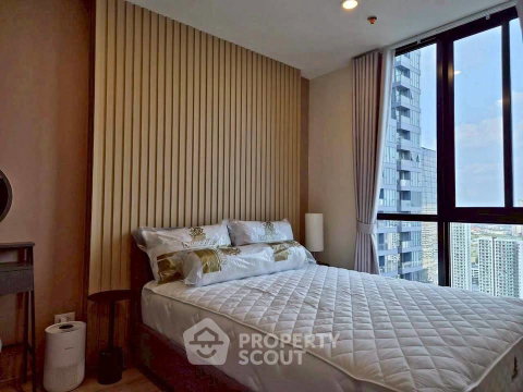 31st-Floor 1-BR At Nue District R9 200m From MRT Phra Ram 9 (ID 3209449)