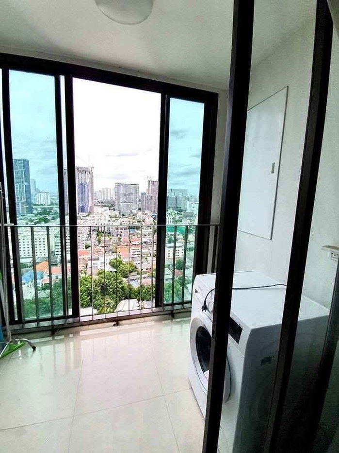 picture Condo for Rent at IDEO Ladprao 5 (C6908005) - 3/9