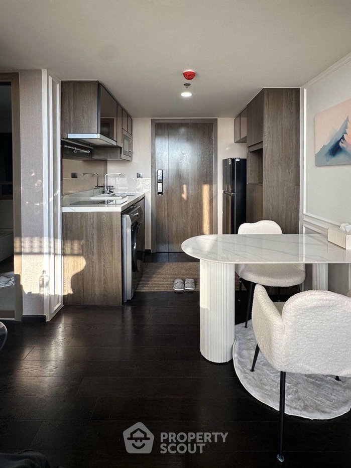 picture 43rd-Floor 2-BR At Park Origin Thonglor Near BTS Thong Lor (ID 2766650) - 7/38