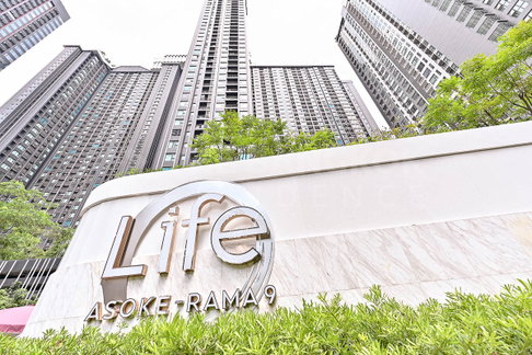 🔥 Life Asoke - Rama 9, Below-Market Price in the New CBD, Near MRT Rama 9