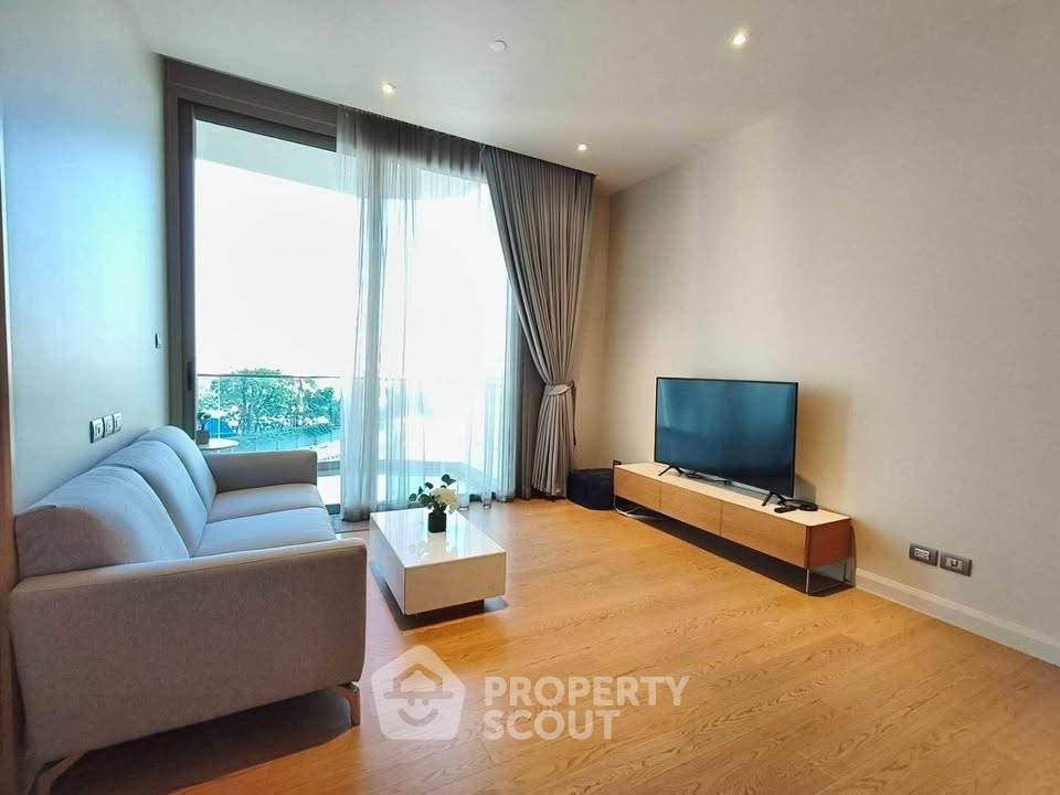 รูป ราคาคุ้มค่า 2 ห้องนอน Magnolias Waterfront Residences ใกล้ BTS สะพานตากสิน (ID 3206279) - รูปที่ 9/26
