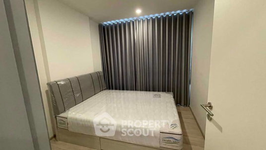 22nd-Floor 2-BR Condo At Niche Mono Chaengwattana (ID 3210170)