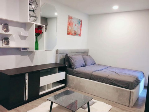 🌆 ให้เช่า: Beat Bangwa Interchange | ใกล้ BTS บางหว้า | พร้อมอยู่ @90condo 🌃