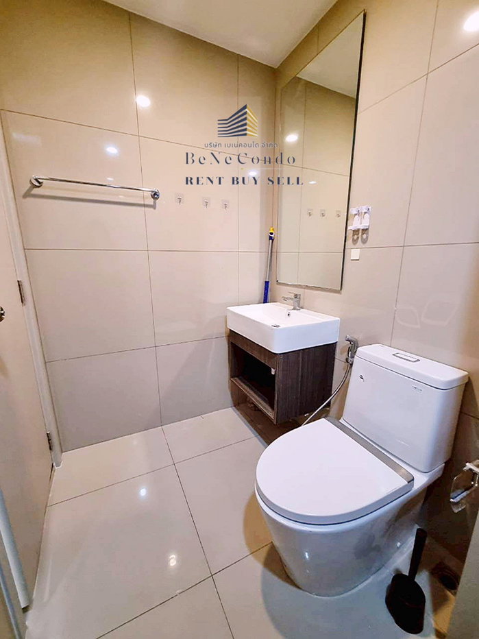 picture ***(Project Agent) Condo for rent : Ideo Charan 70-Riverview *** - 14/17