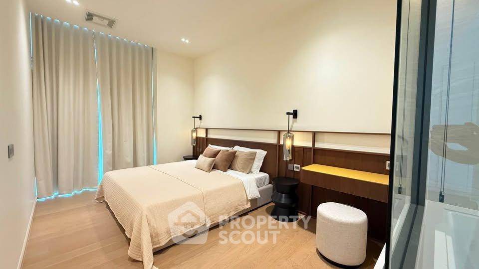 รูป ใกล้ BTS ทองหล่อ 100 ม. คอนโด 2 ห้องนอน The Strand Thonglor (ID 3205898) - รูปที่ 10/11