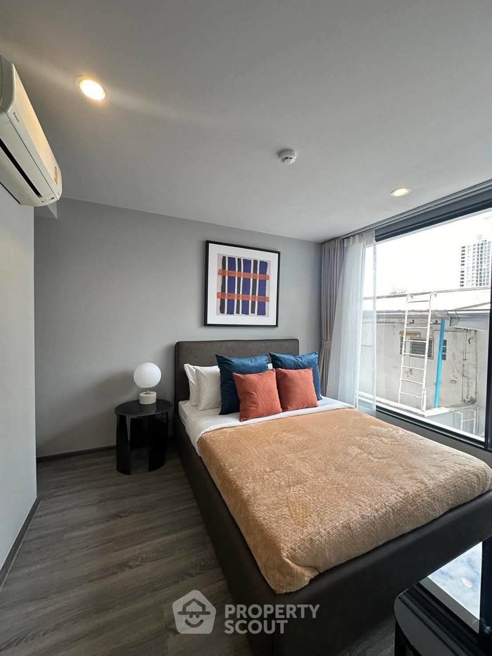 รูป คอนโด 1 ห้องนอน Ideo Mobi Sukhumvit 40 ใกล้สถานี BTS เอกมัย (ID 3208688) - รูปที่ 6/10