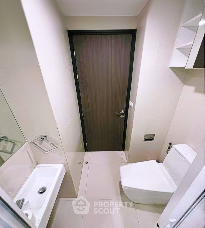 รูป ใกล้ BTS พระโขนง 70 เมตร | คอนโด 1 ห้องนอน Rhythm Sukhumvit 44/1 (ID 3209185) - รูปที่ 7/9