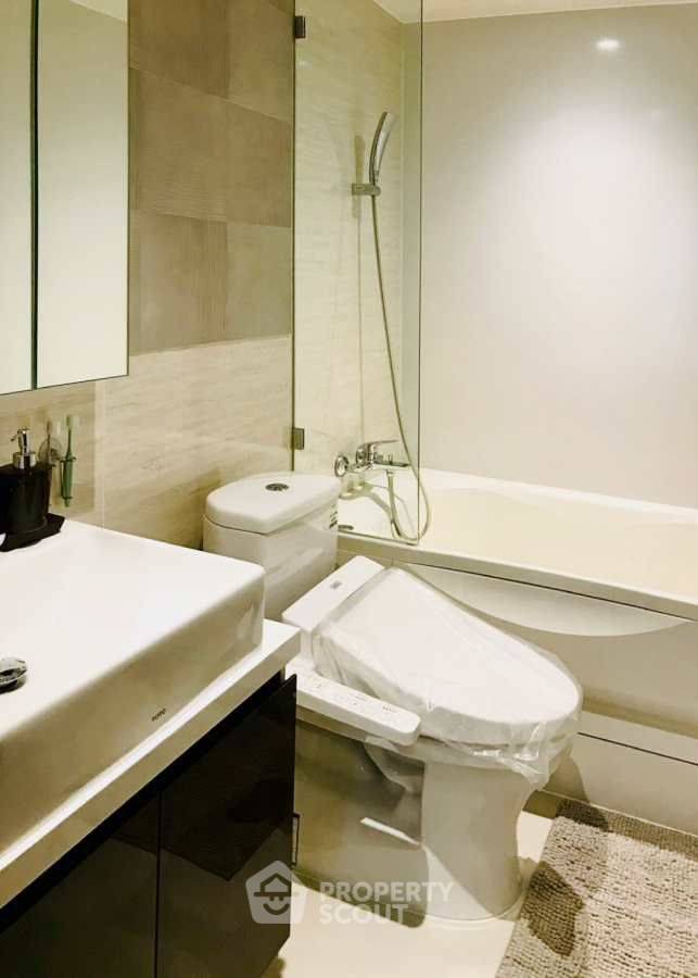 รูป คอนโด 1 ห้องนอน Runesu Thonglor 5 ใกล้ BTS ทองหล่อ (ID 3209238) - รูปที่ 6/7
