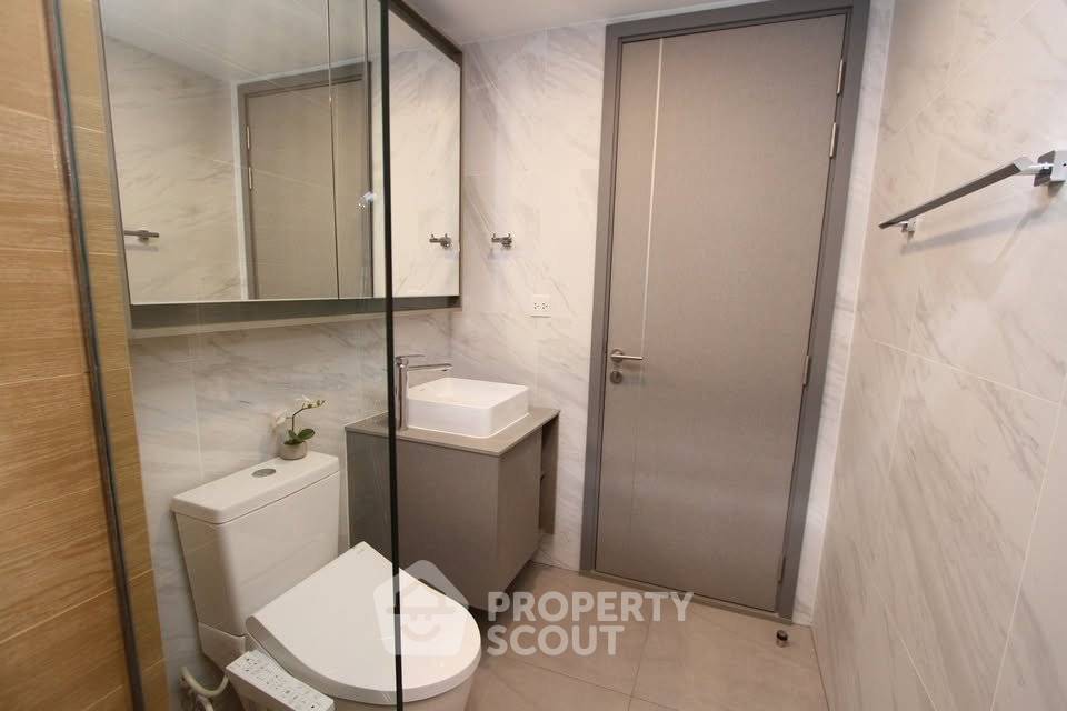 รูป คอนโด 2 ห้องนอน Taka Haus Ekamai 12 ใกล้ BTS เอกมัย (ID 3209559) - รูปที่ 15/17