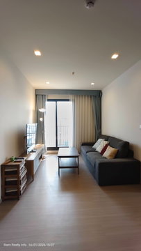SALE Life Asoke Hype 2 Bedrooms 2 Bathrooms Condo Rama 9