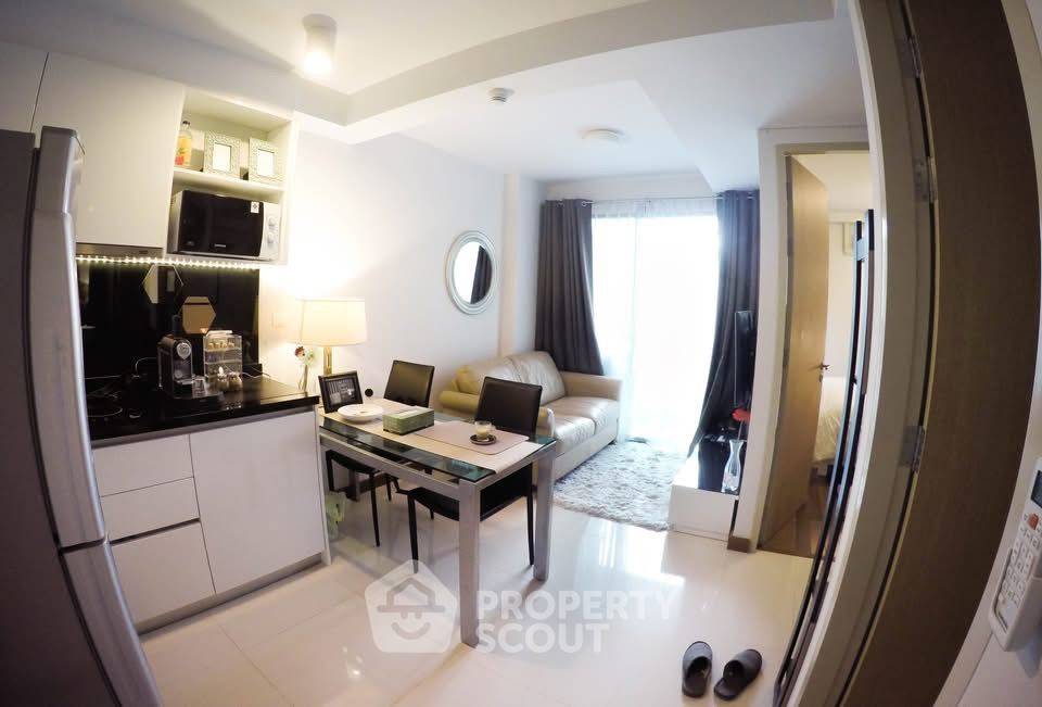 รูป คอนโด 1 ห้องนอน 33 ตร.ม. Le Cote Thonglor 8 Condominium ใกล้ BTS ทองหล่อ (ID 3210005) - รูปที่ 2/9