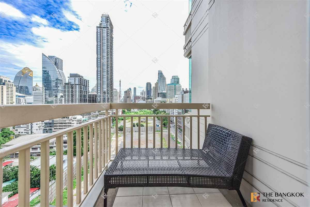 picture More Relaxation with Condo Near MRT Manhattan Chidlom - 8/10