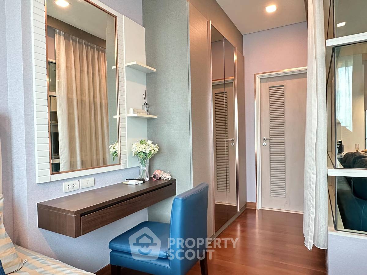รูป คอนโด 1 ห้องนอน Ivy Thonglor 23 ใกล้ BTS ทองหล่อ (ID 1526437) - รูปที่ 3/7