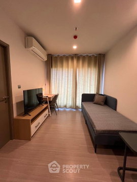 คอนโดหนึ่งห้องนอน Life Asoke Hype ย่านพระราม 9 ใกล้ ARL Makkasan (ID 1512386)