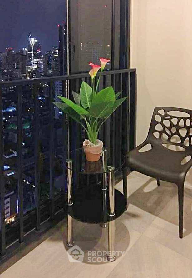 รูป ชั้น 27 ห้องนอน 2 ห้อง Ashton Asoke ใกล้ MRT สุขุมวิท (ID 3209269) - รูปที่ 6/9