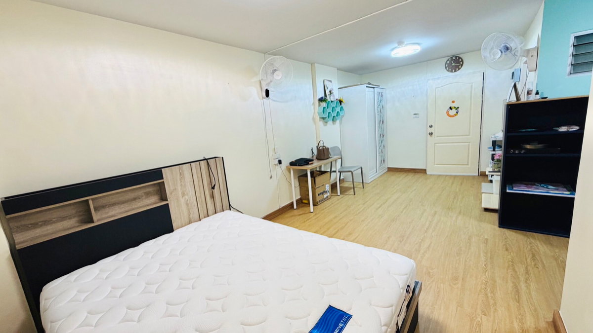 รูป **มาใหม่**ให้เช่า LPN คอนโดทาวน์ รัตนาธิเบศร์ - รูปที่ 3/8