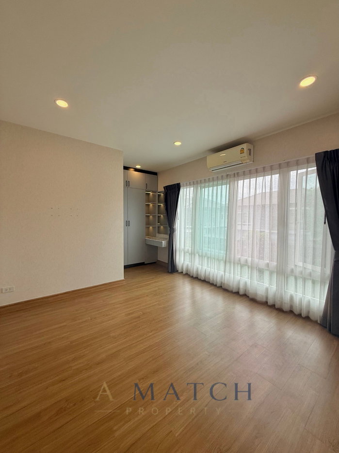รูป ขาย‼️บ้านเดี่ยว หลังริม หมู่บ้าน เซนโทร บางนา-วงแหวน  - รูปที่ 16/19