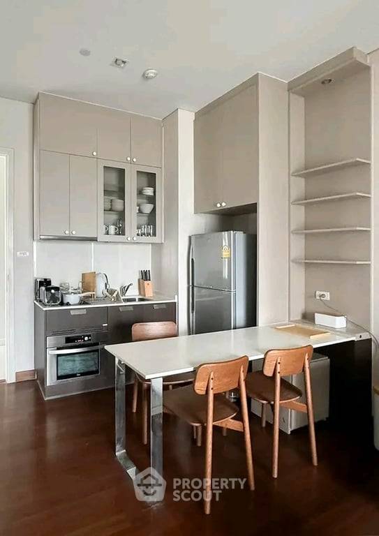รูป คอนโด 1 ห้องนอนให้เช่า Ivy Thonglor 23 ทองหล่อ (ID 3210418) - รูปที่ 5/7