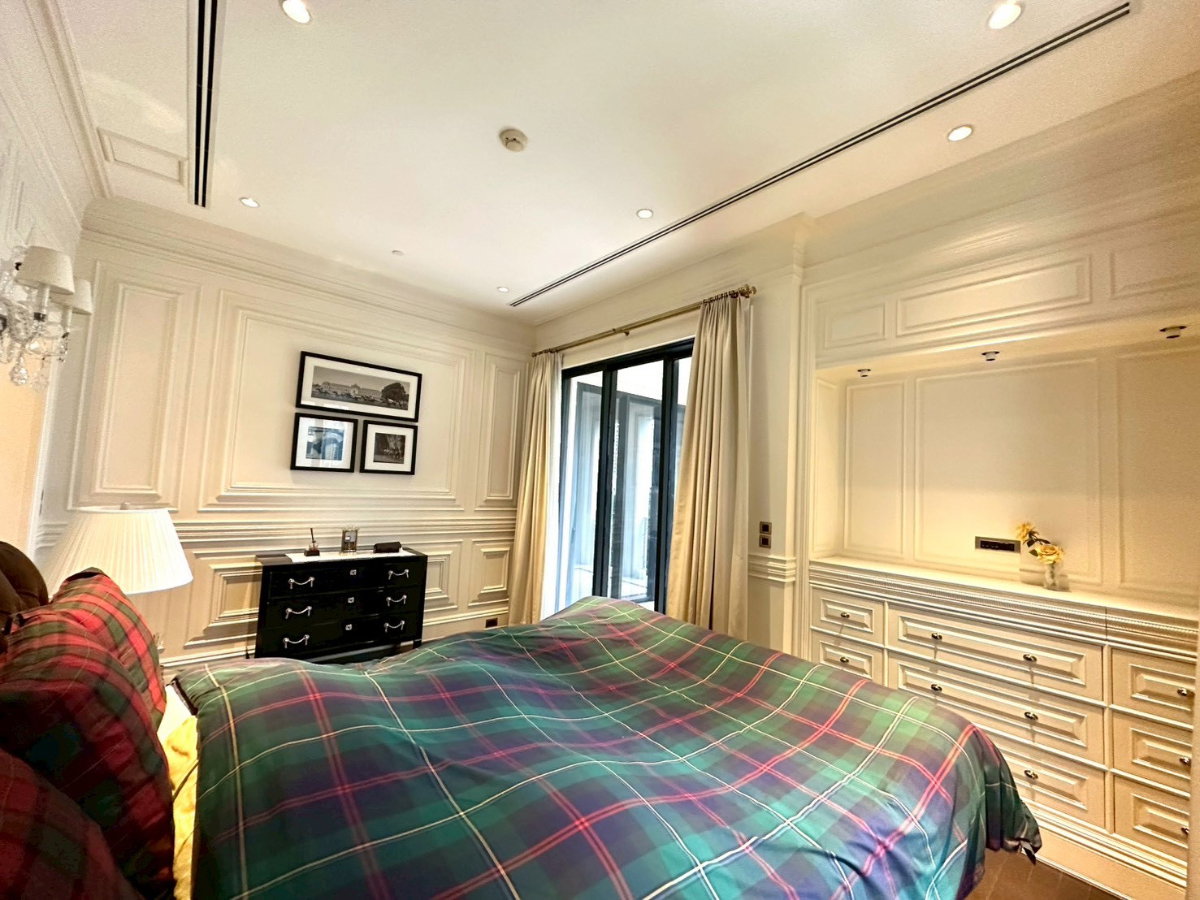 รูป ขาย 98 Wireless | 2 ห้องนอน 3 ห้องน้ำ | Ultra Luxury Residence บนถนนวิทยุ - รูปที่ 8/20