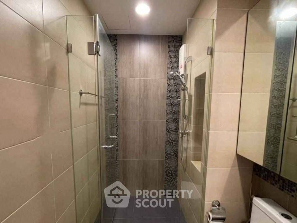 รูป ชั้น 22 คอนโด 2 ห้องนอน Centric Sathorn-St. Louis ใกล้ BTS เซนต์หลุยส์ 200 ม. (ID 3209063) - รูปที่ 7/12