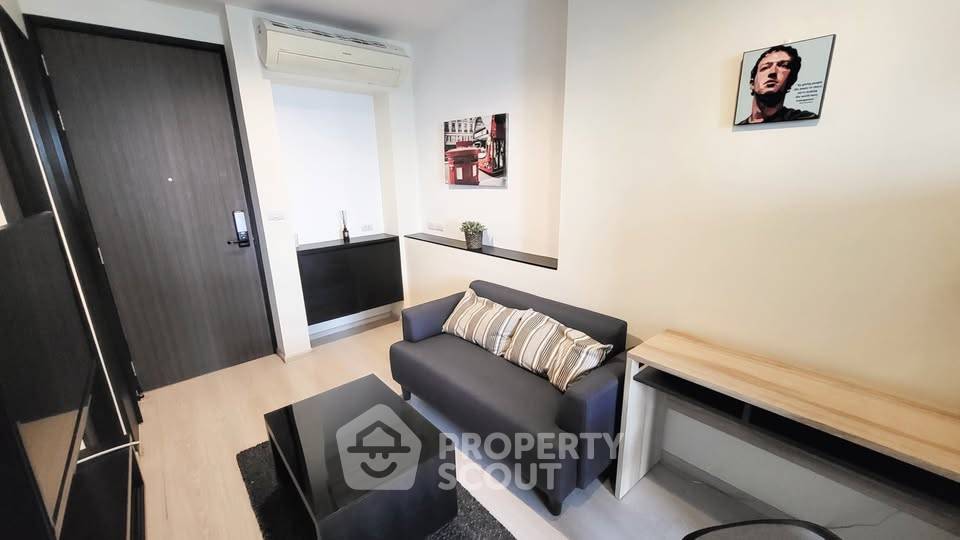 รูป คอนโด 1 ห้องนอน ชั้น 30 Rhythm Sukhumvit 44/1 ใกล้ BTS พระโขนง (ID 3210445) - รูปที่ 1/19