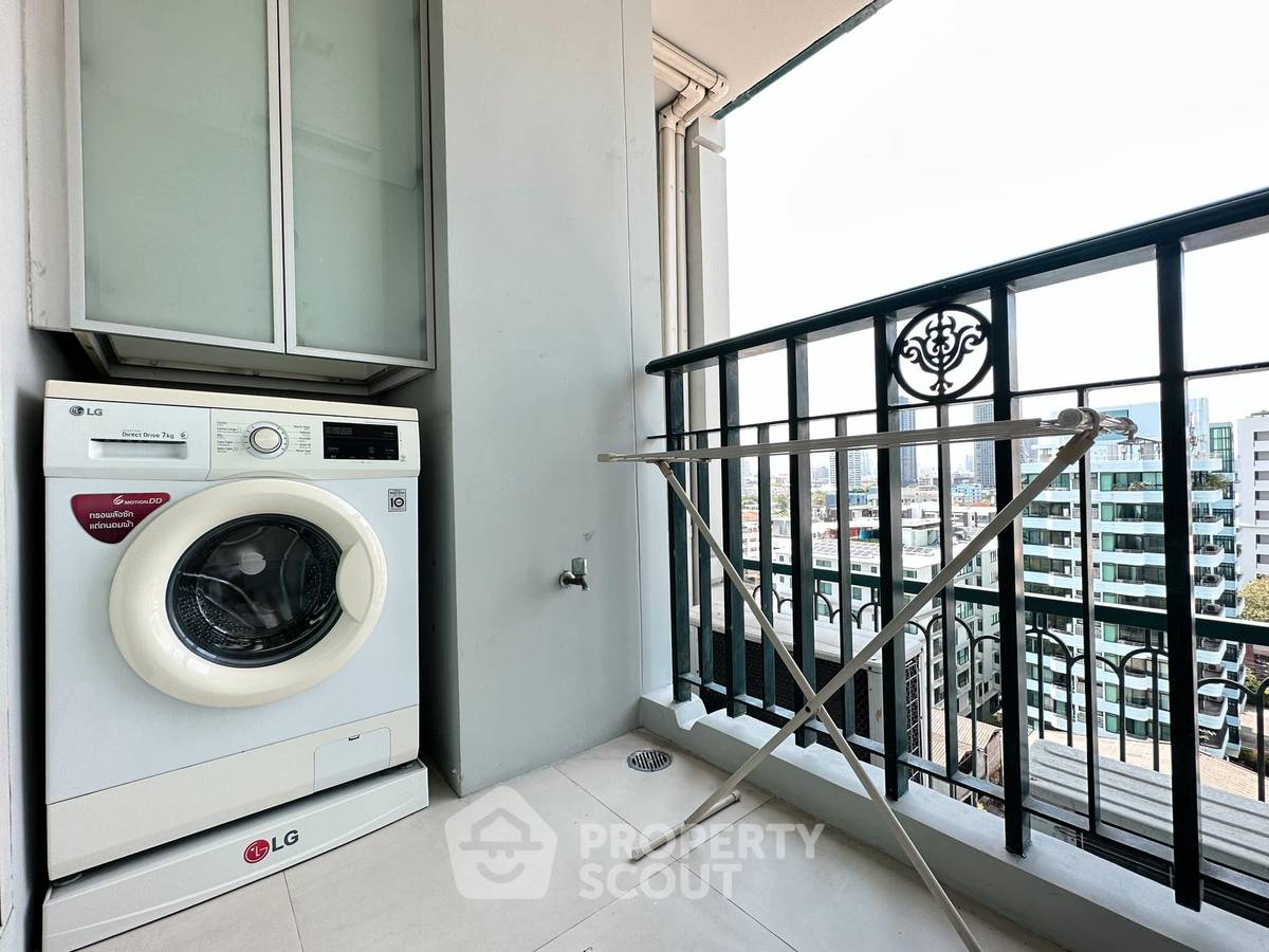 รูป คอนโด 1 ห้องนอน Ivy Thonglor 23 ใกล้ BTS ทองหล่อ (ID 1526437) - รูปที่ 2/7