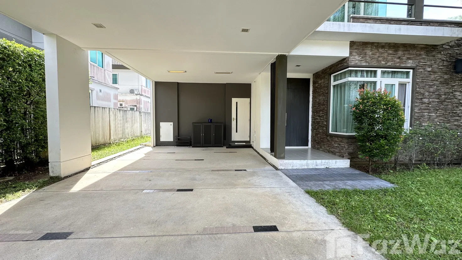 รูป บ้านเดี่ยวให้เช่า 3 ห้องนอน ในโครงการ 88 แลนด์ แอนด์ เฮ้าส์ เกาะแก้ว ภูเก็ต 1856348 - รูปที่ 13/13