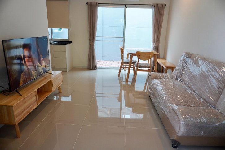 picture For rent, VENUE 24 Ratchaphruek,  near DBS Denla British School, - 3/8