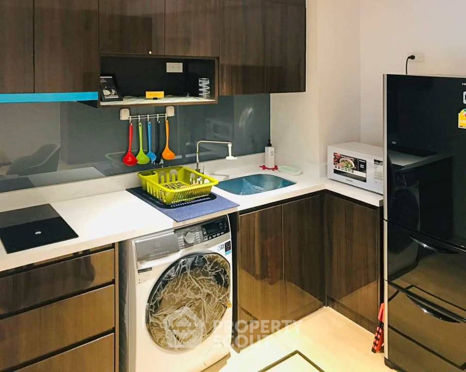 รูป คอนโด 1 ห้องนอน Runesu Thonglor 5 ใกล้ BTS ทองหล่อ (ID 3209238) - รูปที่ 4/7