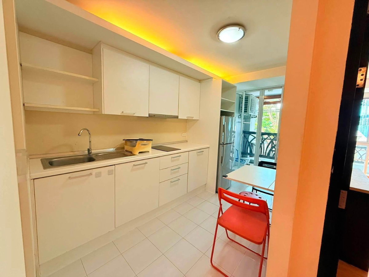 รูป ‼️ปล่อยเช่า‼️| Lechamp Premium Condominium - รูปที่ 5/9