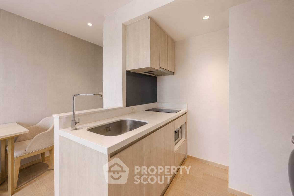 รูป ขายคอนโด 1 ห้องนอน Runesu Thonglor 5 ใกล้ BTS ทองหล่อ (ID 1388303) - รูปที่ 8/31