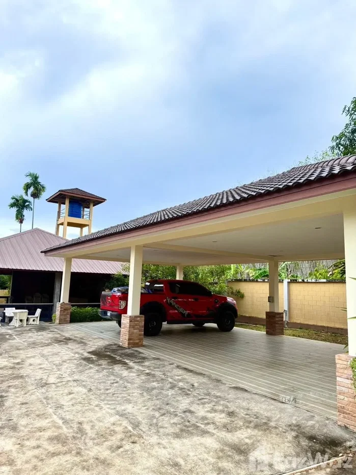 รูป บ้านเดี่ยวให้เช่า 4 ห้องนอน ใน เทพกระษัตรี, ภูเก็ต 6688947 - รูปที่ 13/37