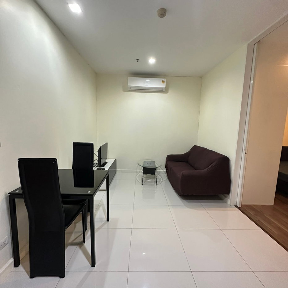 รูป ขาย เดอะบลูม สุขุมวิท 71 The Bloom Sukhumvit 71 ซื้อพร้อมรับรายได้เลย - รูปที่ 10/25